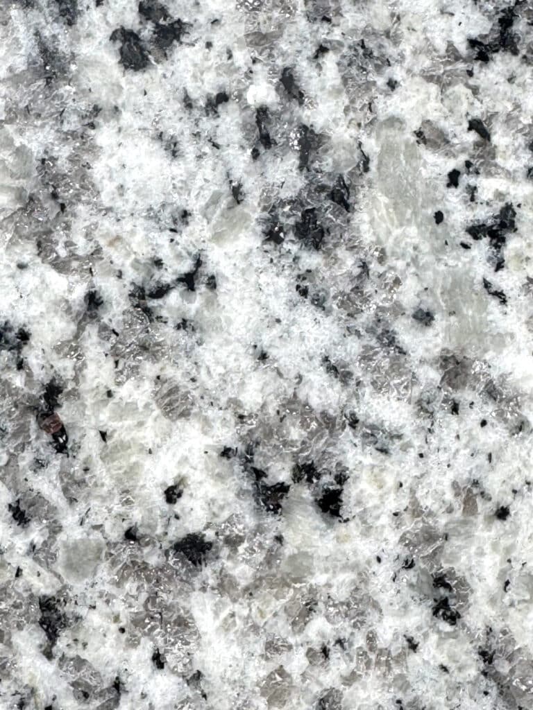 Luna Pearl Granite